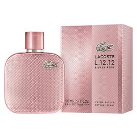 Lacoste Silver Rose Eau de Parfum