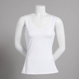 Womens Cinema Reversible Micro Camisole