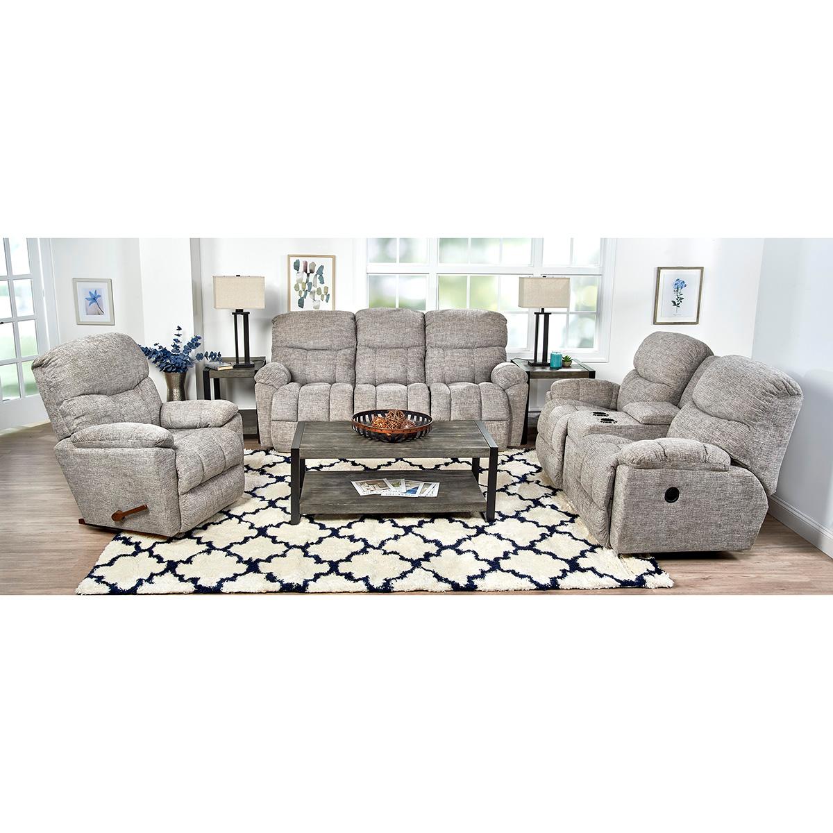 La-Z-Boy® Morrison Furniture Collection preview