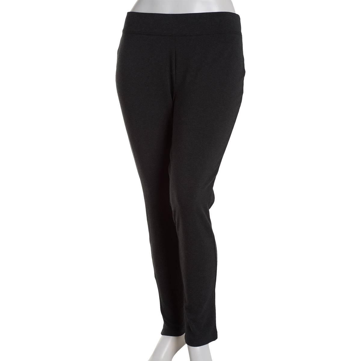 Petite Preswick & Moore® Solid Knit Leggings