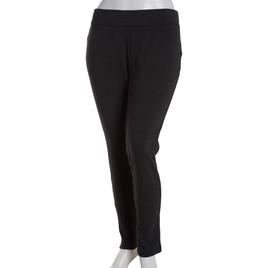 Petite Preswick & Moore® Solid Knit Leggings