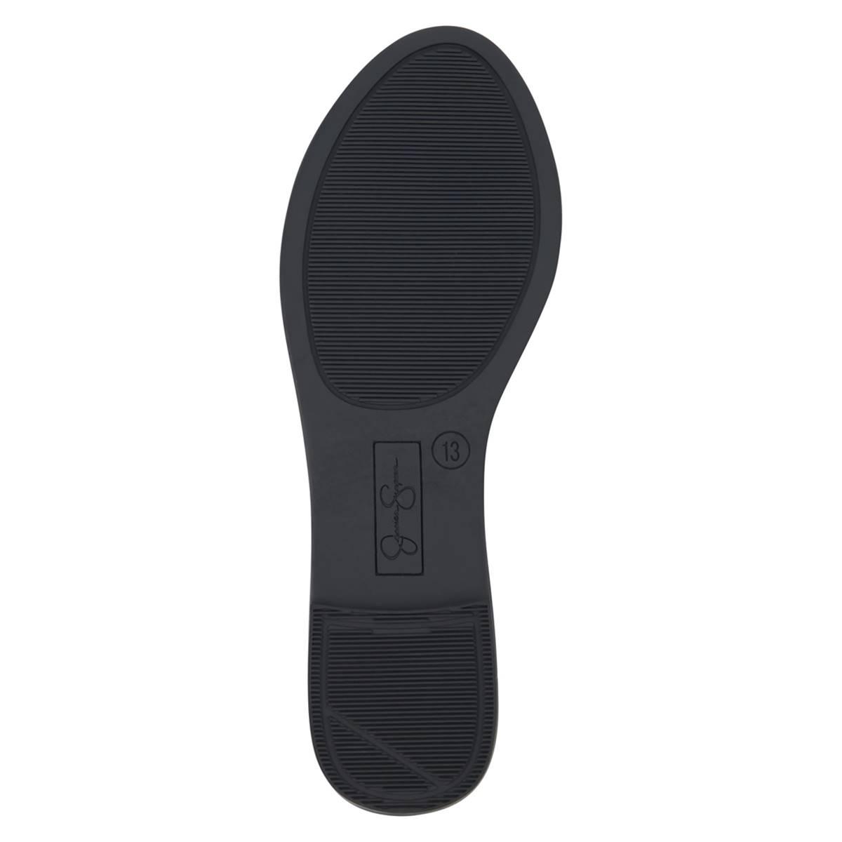 Jessica Simpson Amy Petal Ballet Flats