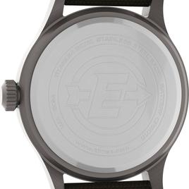 Mens Timex® Expedition Scout Black Dial Watch - T49961JT