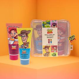 Mad Beauty Disney Pixar Toy Story Bath & Body 7pc. Gift Set