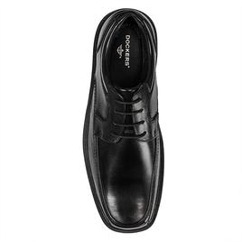 Mens Dockers® Manvel Oxfords - Black