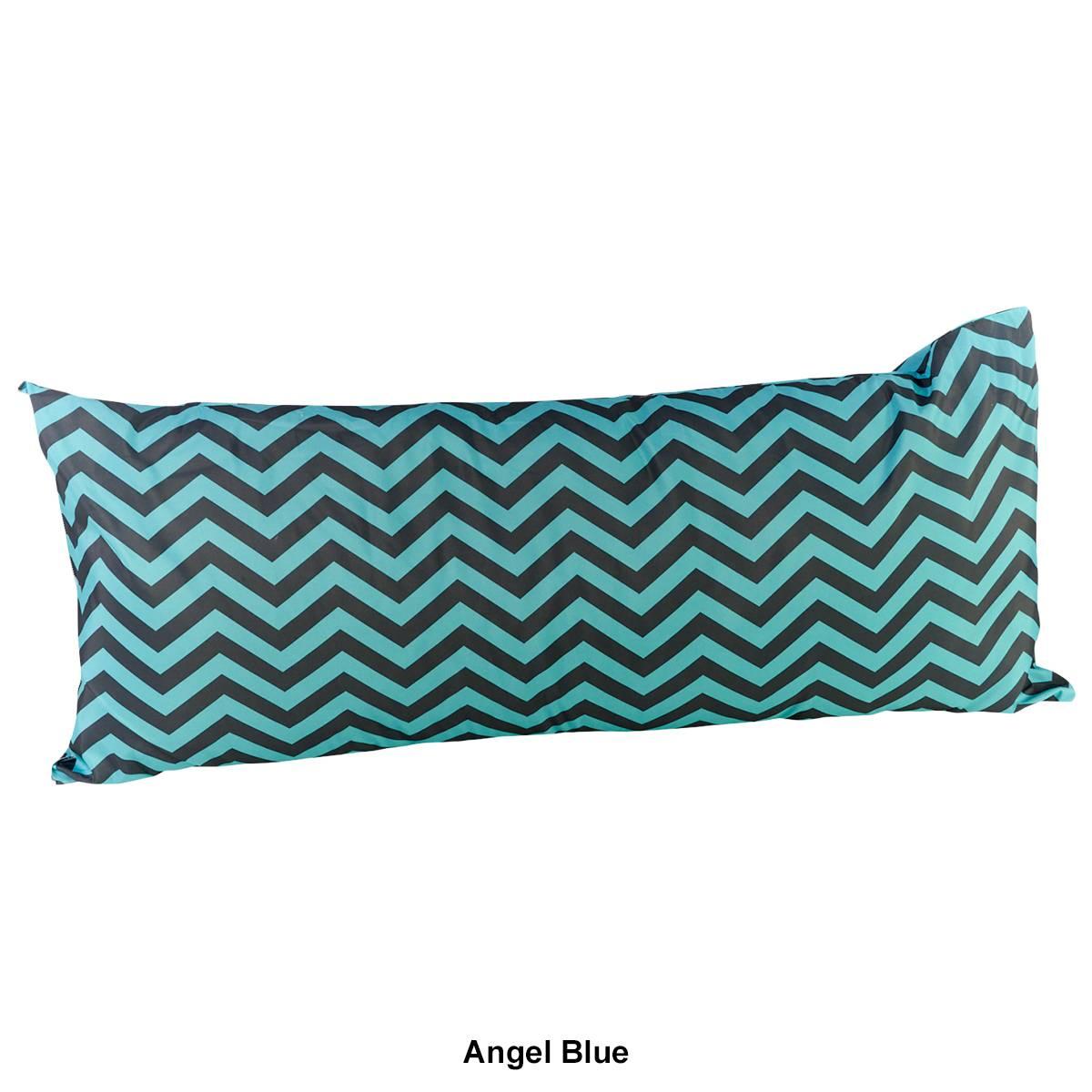 Sealy® Body Pillow - Coral
