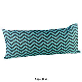 Sealy® Body Pillow - Coral