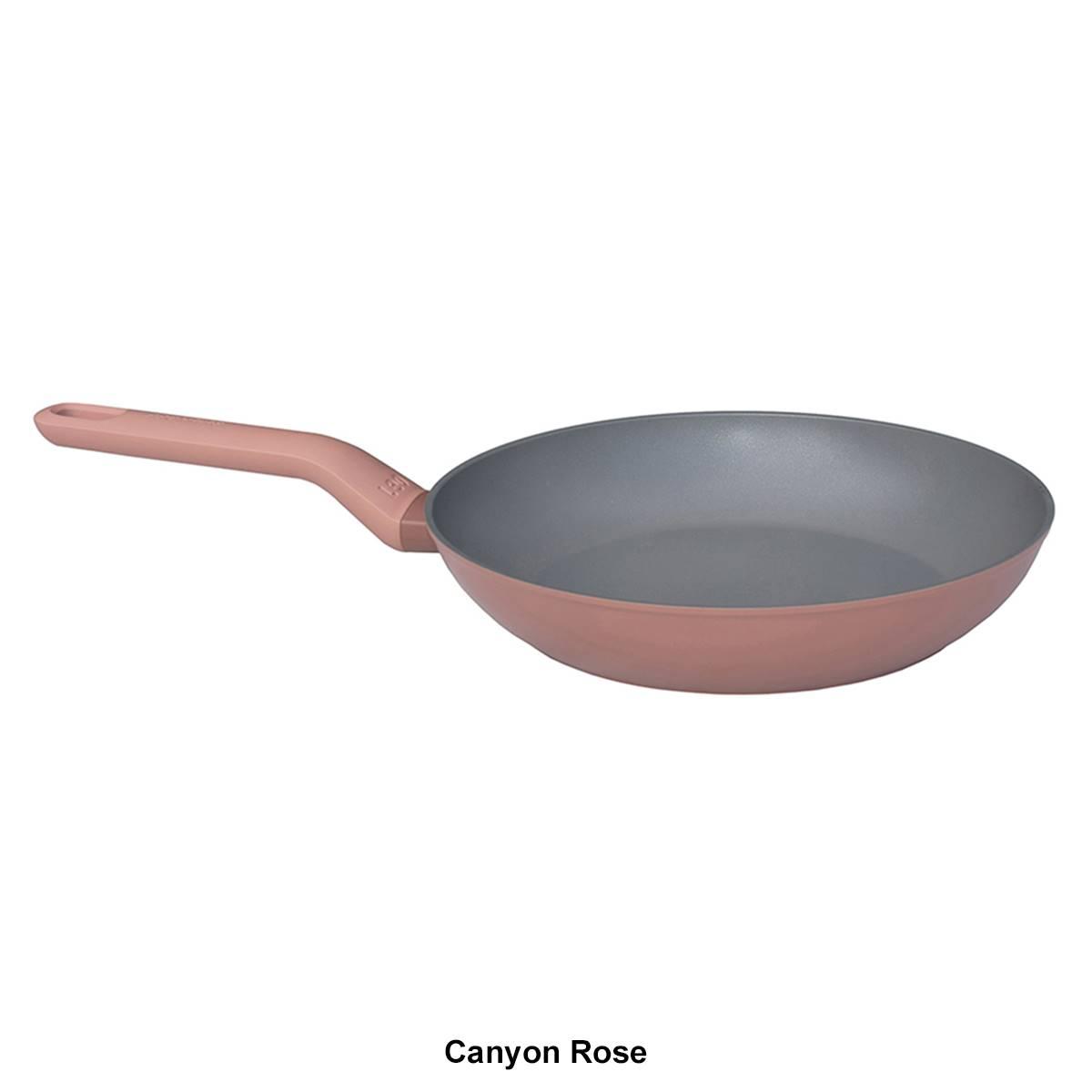 BergHOFF Leo Non-stick Cast Aluminum 11in. Frying Pan
