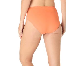 Womens Coco Reef Sunset Batik Verso Bikini Swim Bottoms