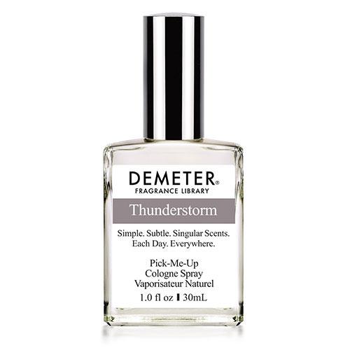 DEMETER(R) Thunderstorm Cologne Spray