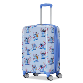 American Tourister(R) Stitch Carry On Spinner