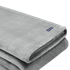 Nautica Solid Blanket