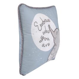 Disney Dumbo Sweet Baby Decorative Pillow - 14x13