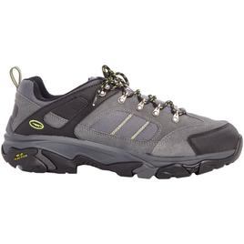 Mens Hi-Tec Bedrock Low Hiking Boots