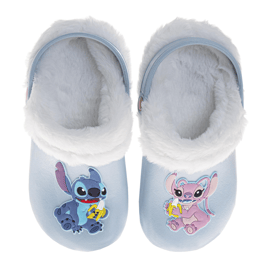 Little Girls Disney(tm) Lilo & Stitch Slip-On Clogs
