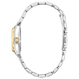 Womens Citizen® Corso Black Dial Bracelet Watch - EW2299-50E