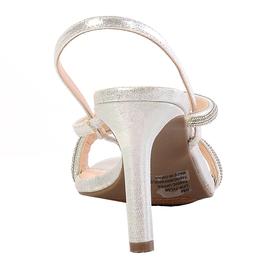 Womens London Fog Tylar Slingback Strappy Sandals