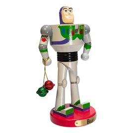 Kurt S. Adler Disney 11in. Toy Story Buzz Lightyear Nutcracker