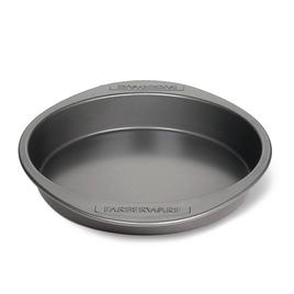 Farberware(R) 9in. Non-Stick Bakeware Round Cake Pan