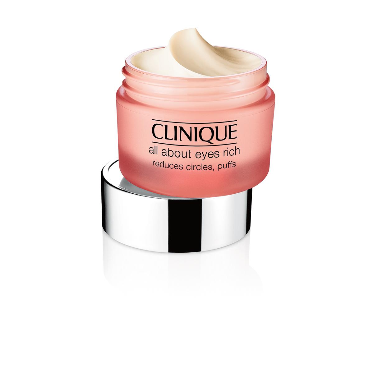Clinique All About Eyes™ Rich Eye Cream