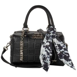 Steve Madden Adalise Large Barrel Satchel