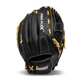 Franklin(R) 12.5in.Pro Flex Hybrid Black/Camel Glove
