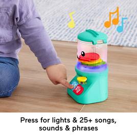 Fisher-Price® Counting & Color Smoothie Maker