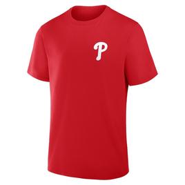 Mens Fanatics Philadelphia Phillies Big City OG Short Sleeve Tee
