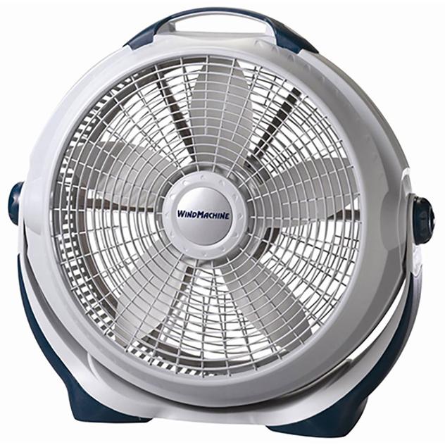 Lasko Wind Machine® Floor Fan