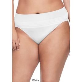 Womens Warner's No Pinching. No Problems.® Hi Cut Panties