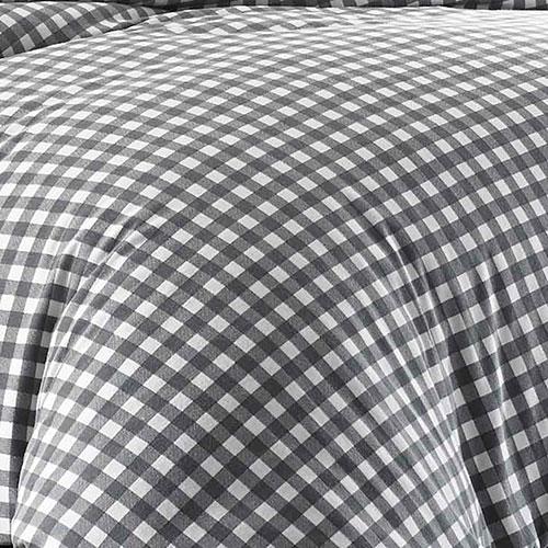 Eddie Bauer Preston 3pc. Flannel Comforter Set