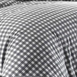 Eddie Bauer Preston 3pc. Flannel Comforter Set