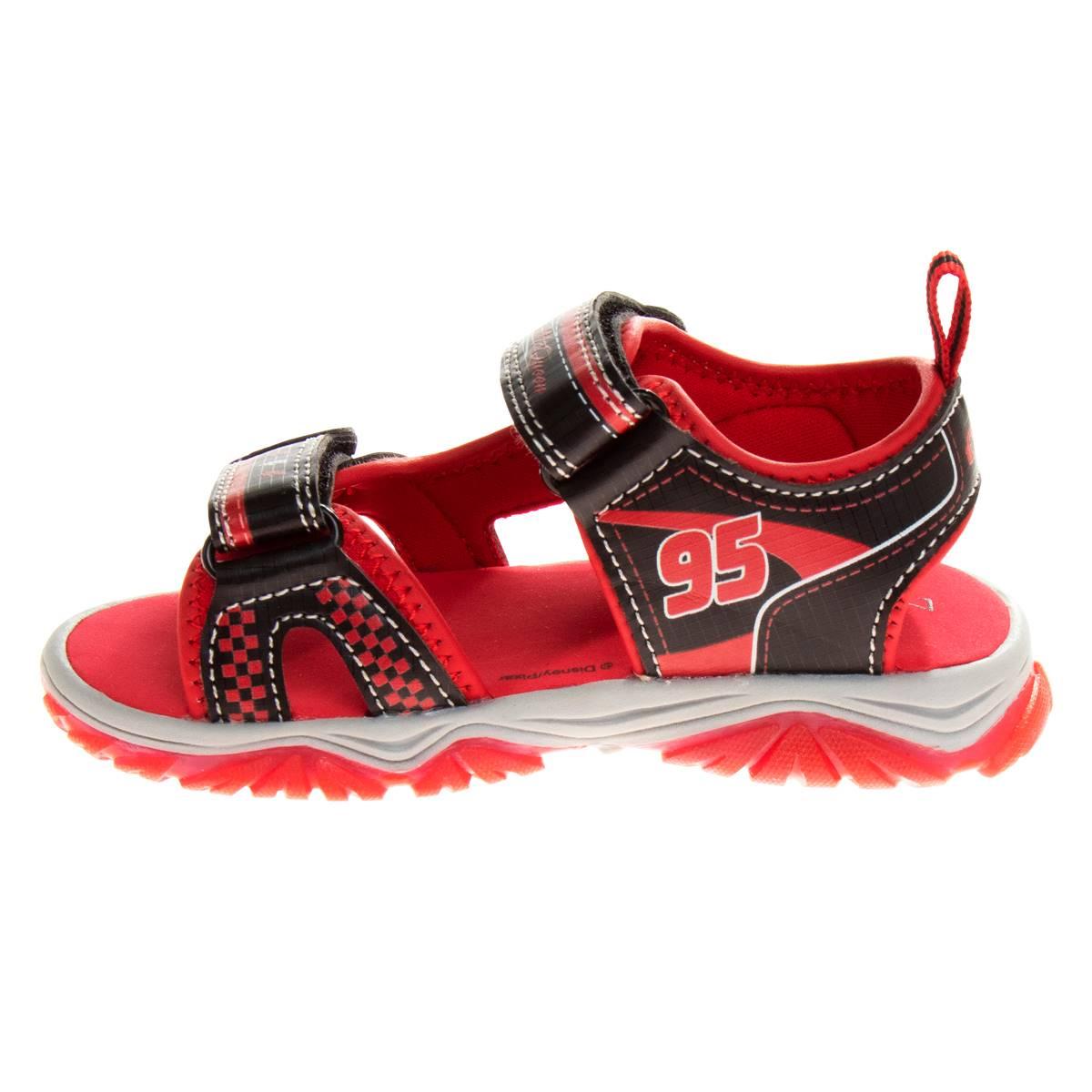 Little Boys Disney Pixar™ Cars Open Toe Sport Sandals