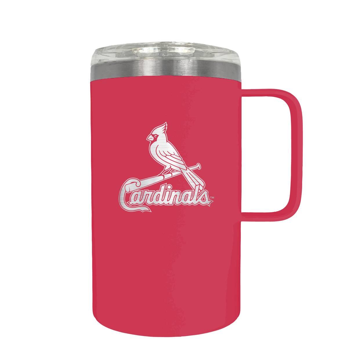 Great American Products 18oz. St. Louis Cardinals Hustle Mug