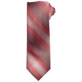 Mens Perry Ellis Lendon Mini Tie