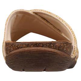 Womens LAMO Mykros Leyla Slide Sandals