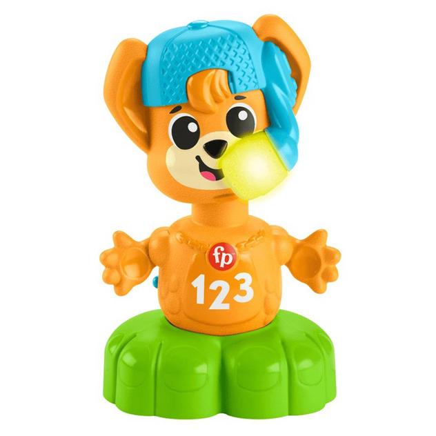 Fisher-Price® Link Squad Opposites Fox