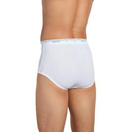 Mens Jockey® 2pk. Big Man Full Rise Brief