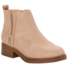 Little Girls Blowfish Zojo-K Ankle Boots