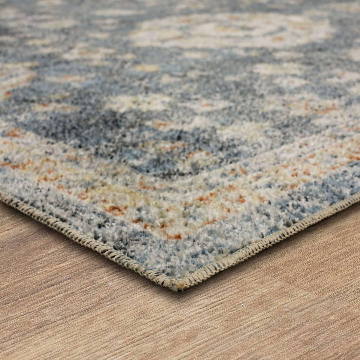 Mohawk Home Theseus Anthracite Runner