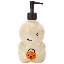 Maison De Base Candy Basket Marshmallow Fluff Scent Gel Hand Soap