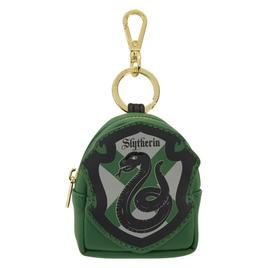 Loungefly Harry Potter Cosplay Backpack Bag Charms