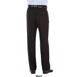 Mens J.M. Haggar® Premium Stretch Solid Suit Separate Pants