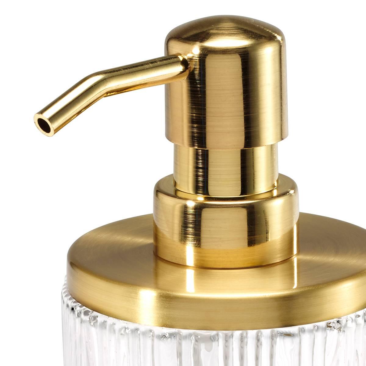 Nicole Miller Louise Lotion Pump