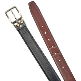 Mens Big & Tall Dockers(R) 35mm Reversible Belt