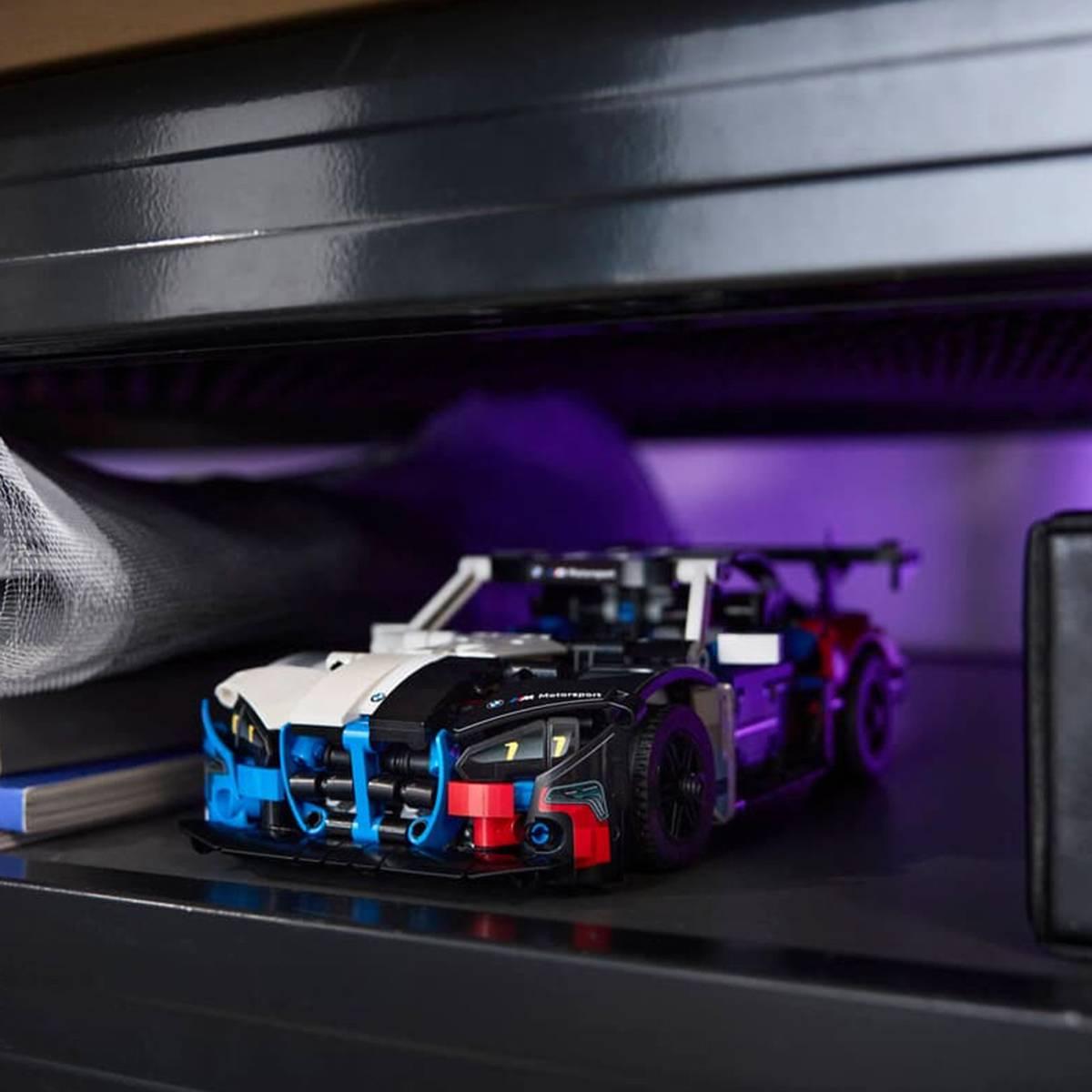 LEGO® Technic BMW M4 GT3 EVO Race Car