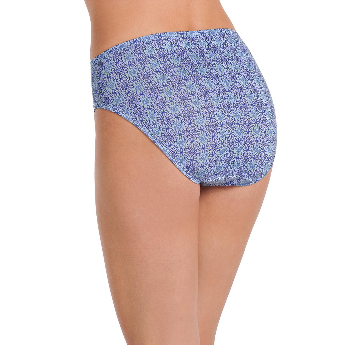 Womens Jockey® Supersoft French Cut Panties 2071