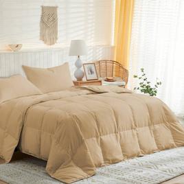 PeaceNest Lightweight Microfiber Comforter