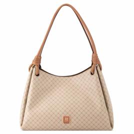 Nine West Dorsey Triple Compartment Shoulder Bag