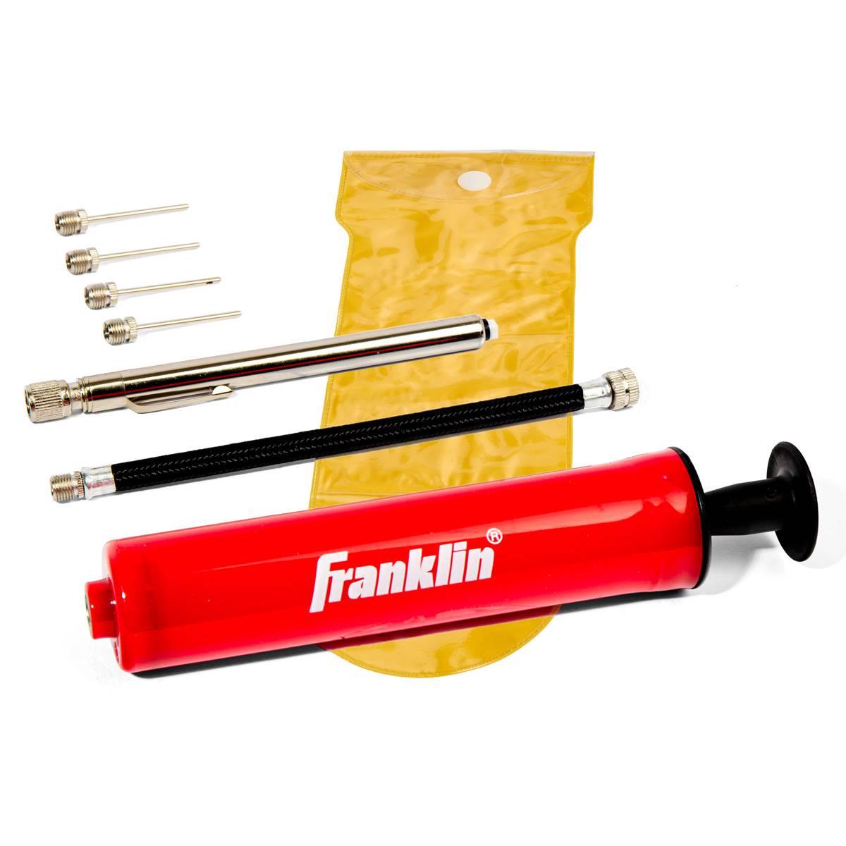 Franklin Sports Ball Maintenance Kit